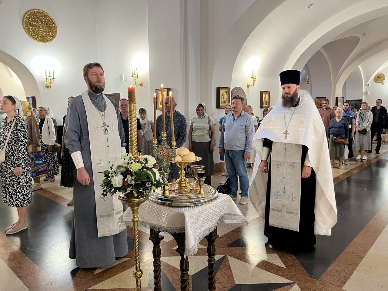 Праздник Преображения Господня - изображение 2